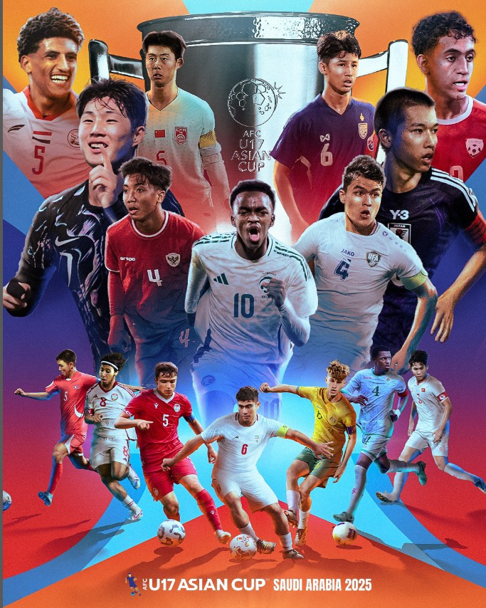 韓 축구 수준 저하 '지적질'하자 일본이 망신살…亞 2위 이란, '꼴찌' 탈락 위기→북한, 선두 '이변 속출'