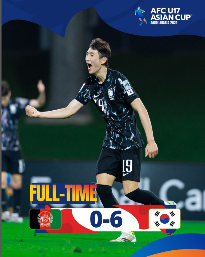 韓 축구 수준 저하 '지적질'하자 일본이 망신살…亞 2위 이란, '꼴찌'…