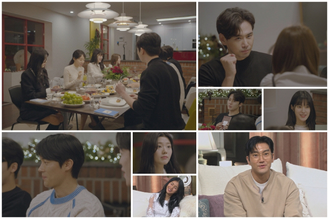 ‘하트페어링’ 서울 상륙…첫날부터 삐걱, MC들 한숨 터진 이유는?