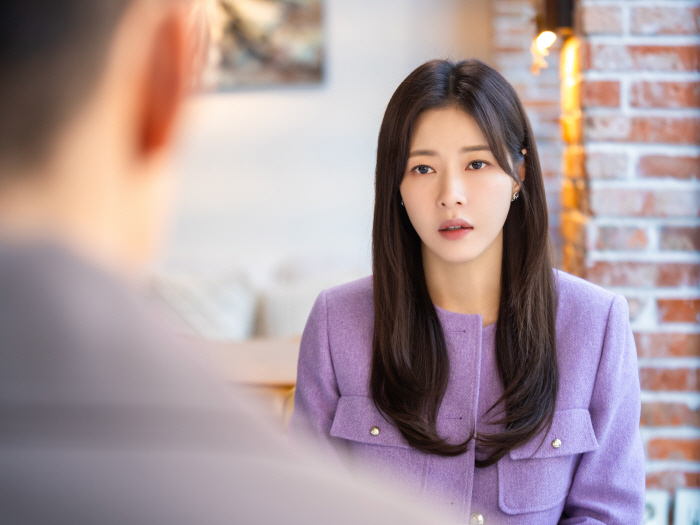 [일문일답] '6월 결혼' 박하나 "'결혼하자 맹꽁아', 오래 기억에 남…