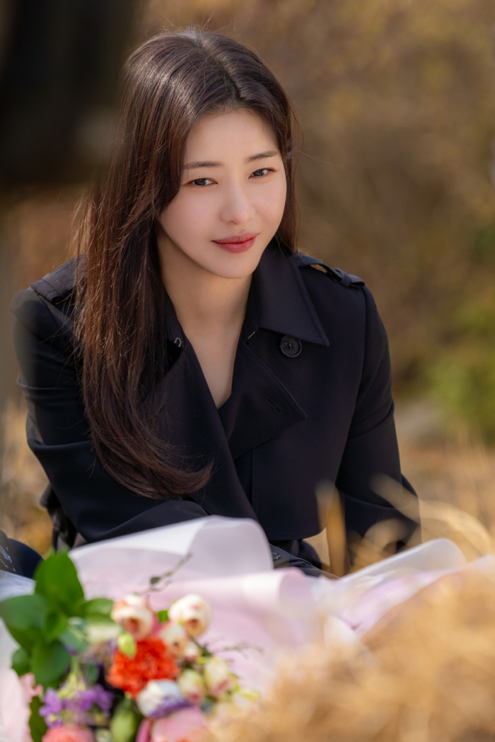 [일문일답] '6월 결혼' 박하나 "'결혼하자 맹꽁아', 오래 기억에 남…