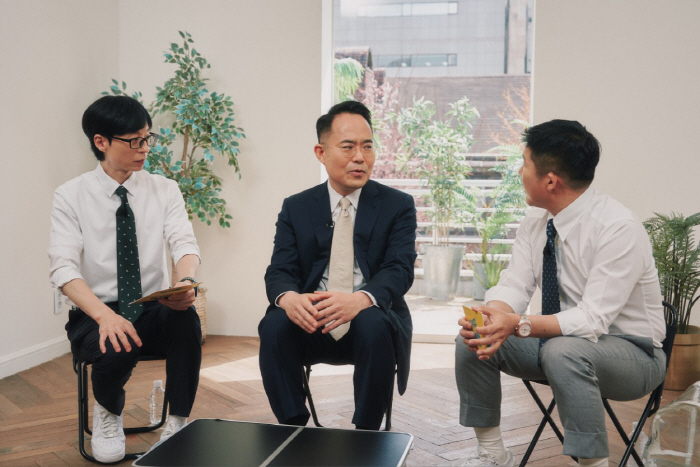 "이게 되네"..장원영 허위사실 유포 '사이버레커' 잡았다, 유재석도 감…