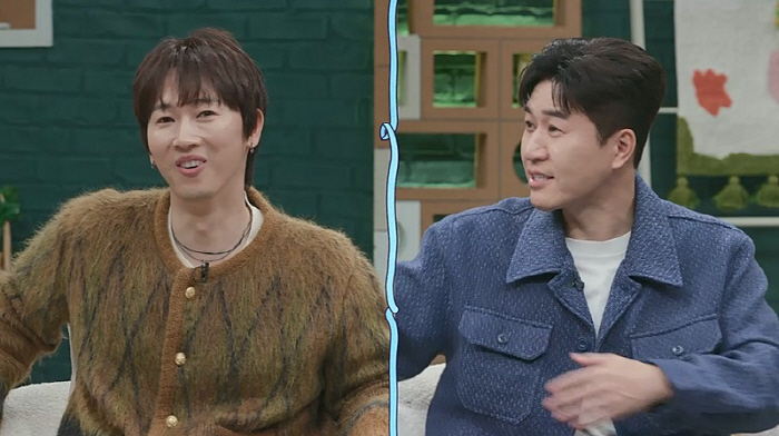 장우혁 '맥가이버形 자만추', 승무원 출신 플로리스트에 그린라이트 받을까…