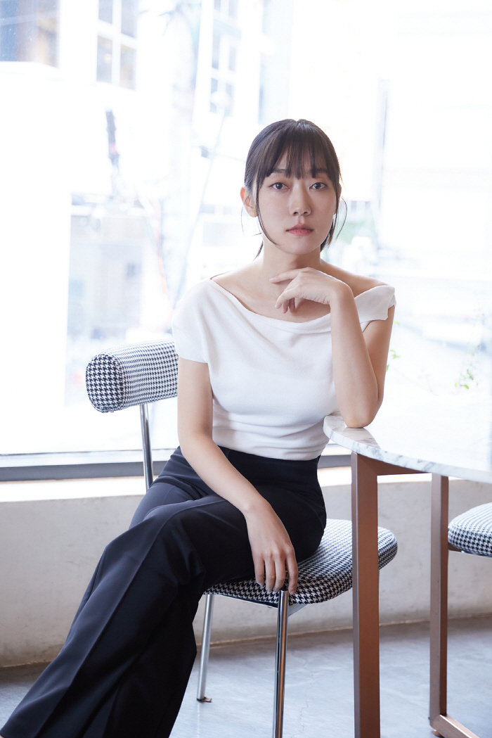 박경혜가 '킥'이었네…'로비' 빛낸 특급 존재감