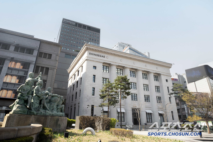최고(古)에서 최고(高)로 신세계백화점 본점, ‘더 헤리티지’ 개관