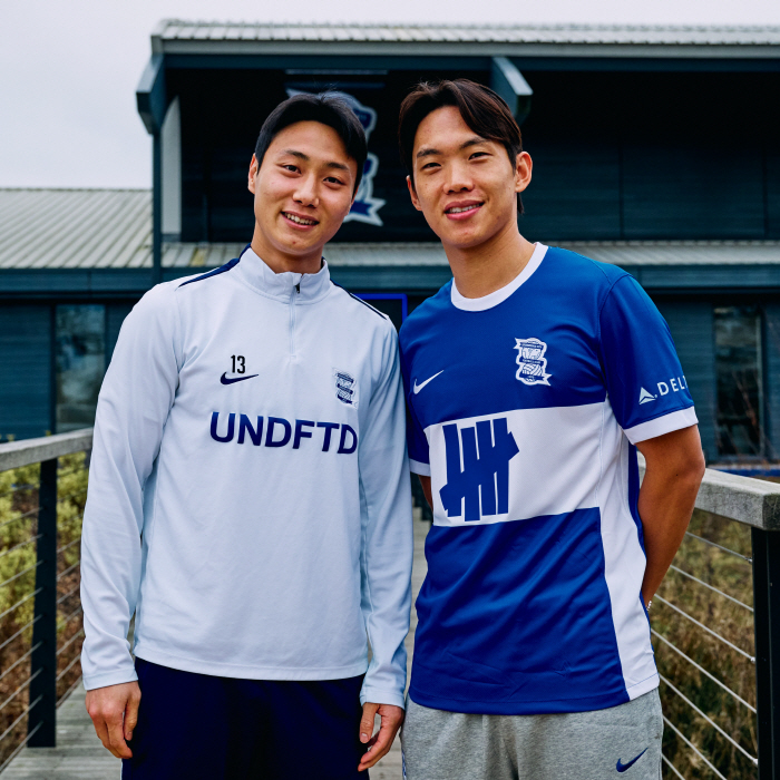 [오피셜]대한민국 축구 '중원의 사령관' EPL 진출 임박…한 시즌만 승…