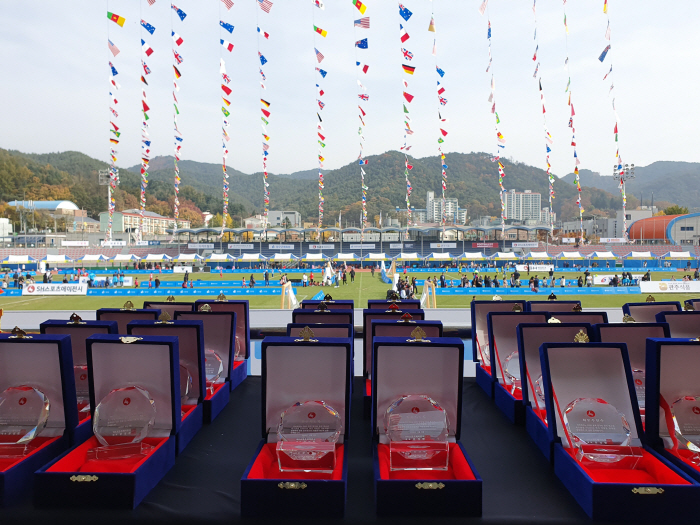 "전국 유소년 축구 꿈나무들, 양구로 모인다!" '2025 행복 양구컵 …