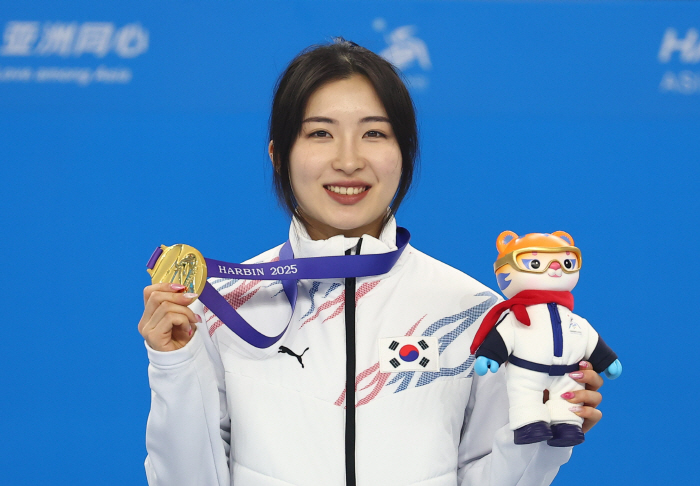 '박지원-황대헌 또 충돌!' 쇼트트랙 1차 선발전, 여자부 종합 1위 '2관왕' 김길리+남자부 1위 '고교 신인' 임종언→'항저우 金' 장성우 충격 부상