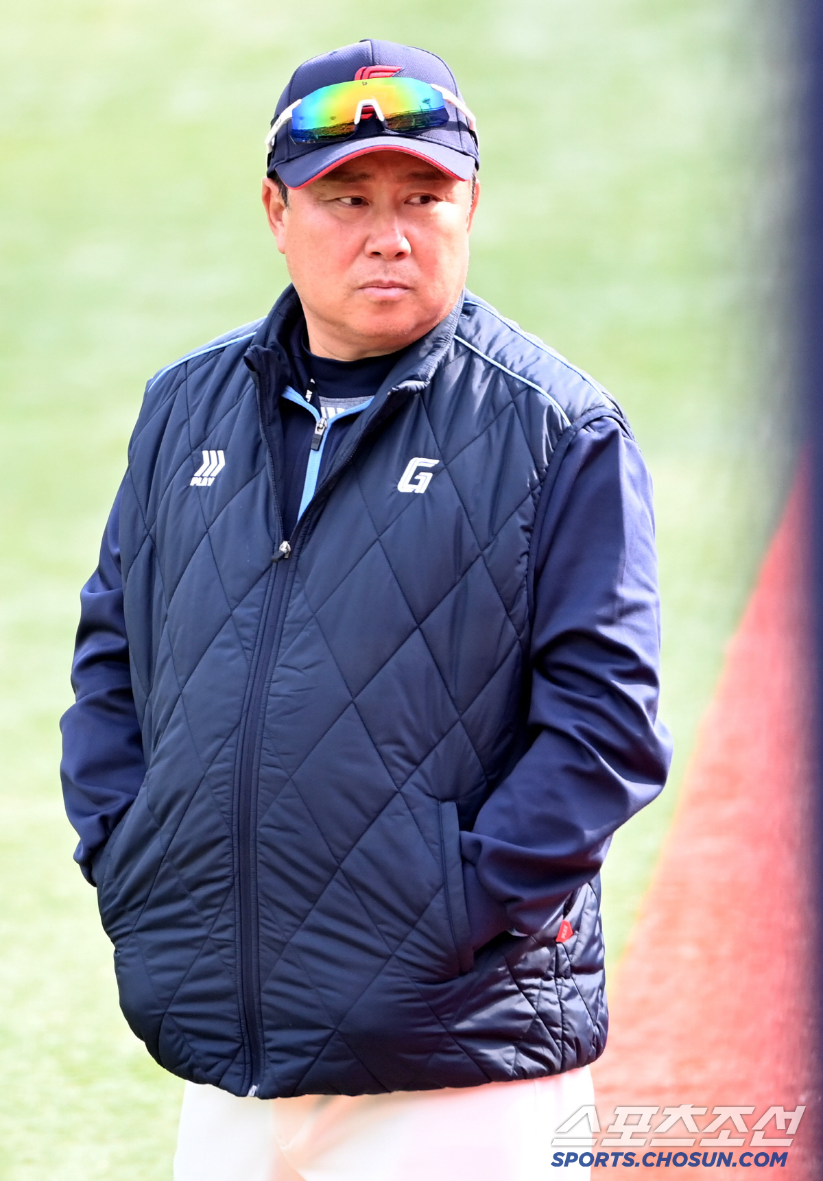 "믿어줬어야했는데" 사령탑의 후회…확 달라진 롯데의 미래, 1R 좌완은 …