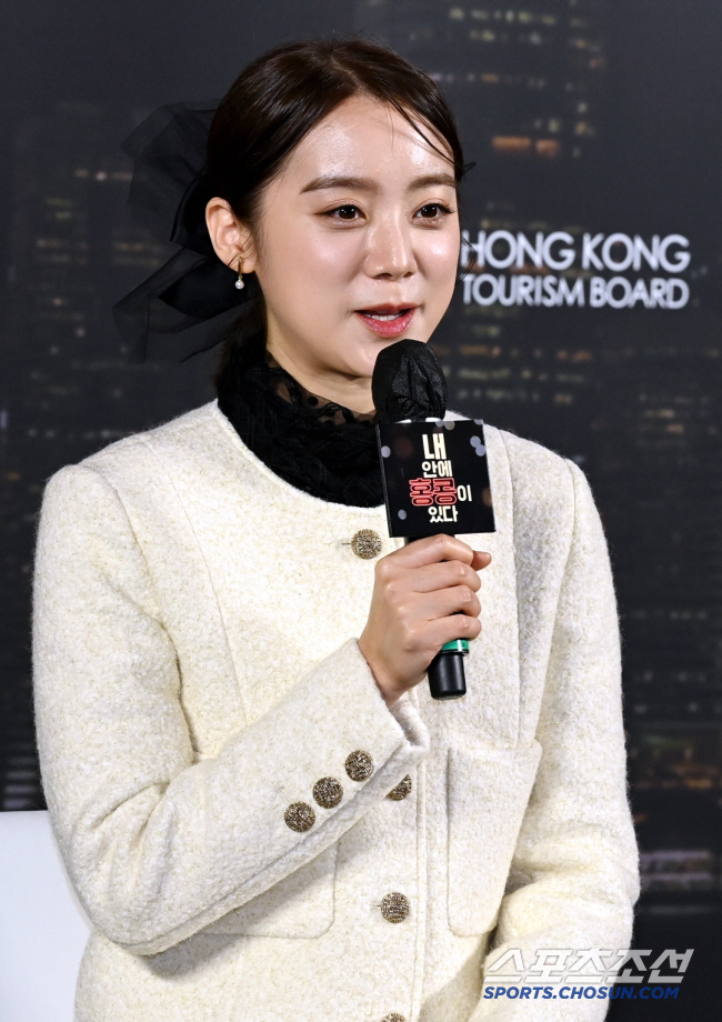 원더걸스 혜림, 사기 피해에 분노하더니…결국 경찰서行 "잡아보겠습니다"