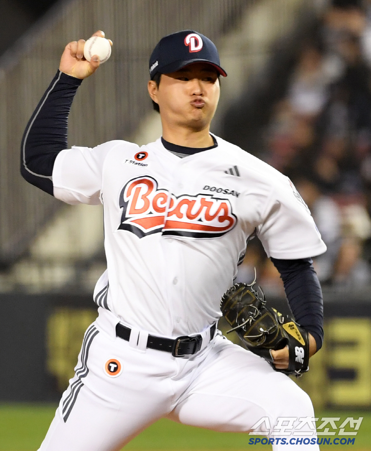 210일 만에 1군 등판→승리투수…사령탑이 반겼던 숫자 하나 "원래 많은…