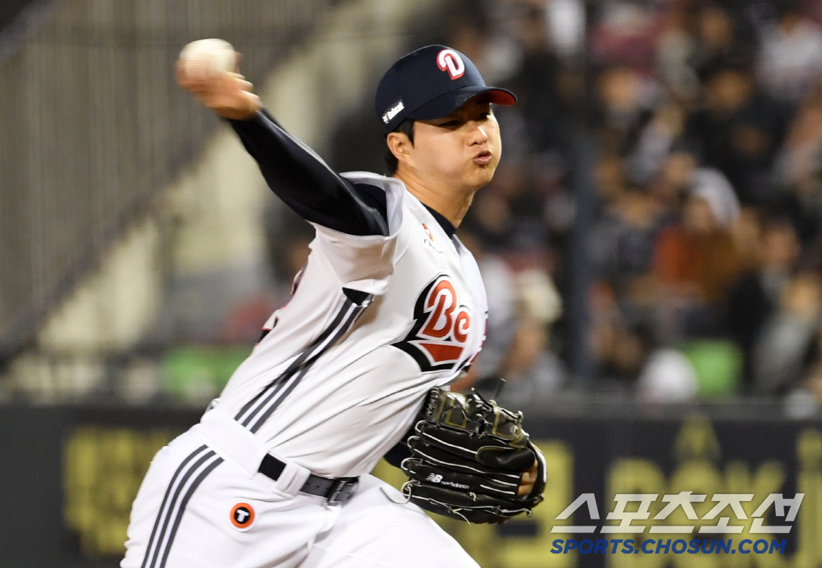 210일 만에 1군 등판→승리투수…사령탑이 반겼던 숫자 하나 "원래 많은…