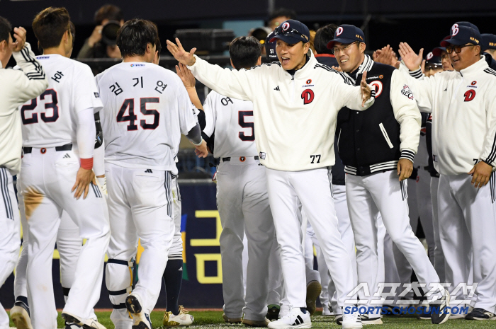 210일 만에 1군 등판→승리투수…사령탑이 반겼던 숫자 하나 "원래 많은…