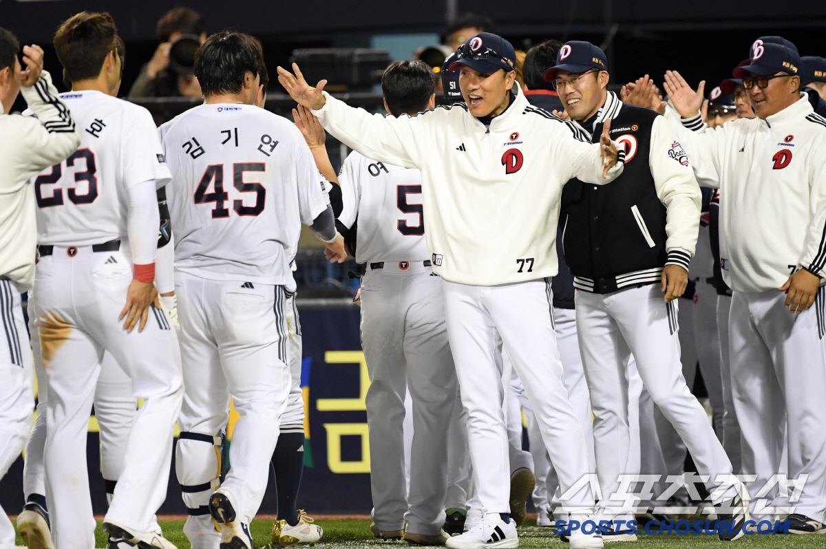 210일 만에 1군 등판→승리투수…사령탑이 반겼던 숫자 하나 "원래 많은…