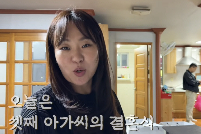 '다섯째 출산' 정주리, '또 겹경사 소식' 밝혔다.."애 낳은지 엊그제 같은데" [종합]