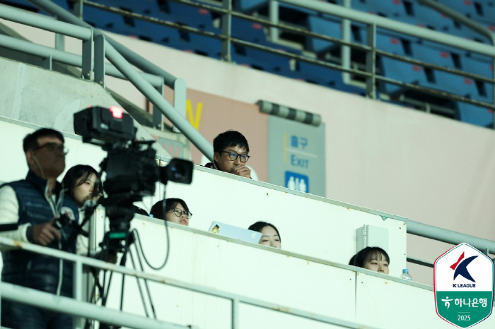 '이정효 없이 2연승' 광주, 대구에 2-1 승리 '3위 점프'...대구, 충격의 5연패