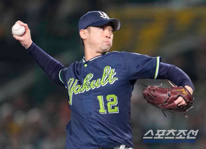 김도영 태어나기 1년 전 프로 데뷔, 45세 이시카와 24년 연속 승리 …