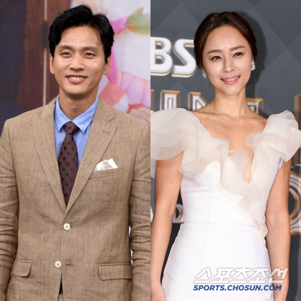 김숙 어쩌나…우희진, 구본승 첫사랑이었다 "나 보러 교회까지 찾아와" ('라스')