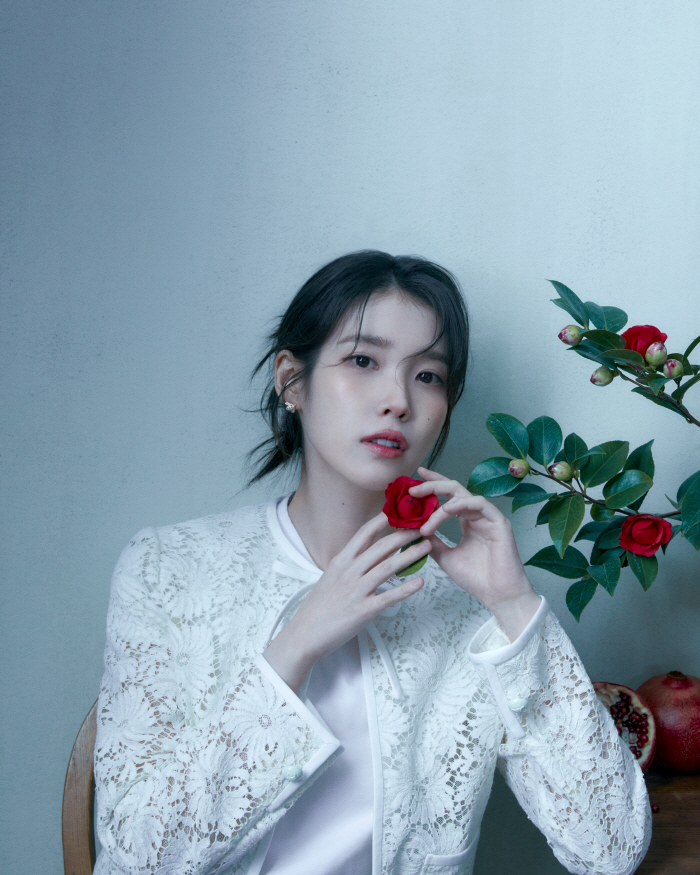 [SC인터뷰] "지은이 한 번 크게 놀았다"..'폭싹 속았수다' 아이유, 우리의 오애순이자 양금명 (종합)