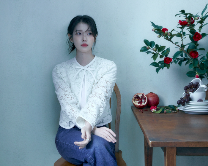 [SC인터뷰] "지은이 한 번 크게 놀았다"..'폭싹 속았수다' 아이유,…