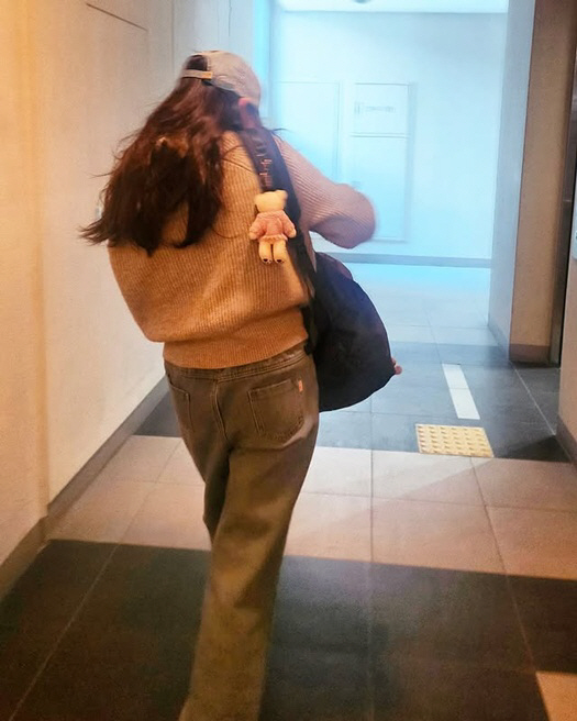 이천수♥심하은 딸, 12살인데 170cm 육박 "내 딸 맞나 싶어"