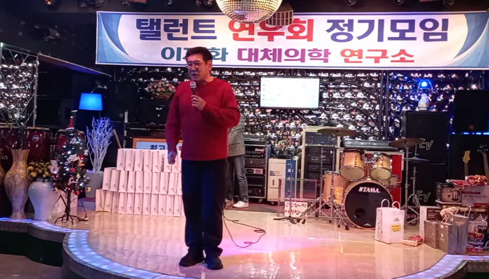 ‘음주 사체유기’ 조형기, 방송 퇴출에 불만 "XX할, TV 못 나와..…