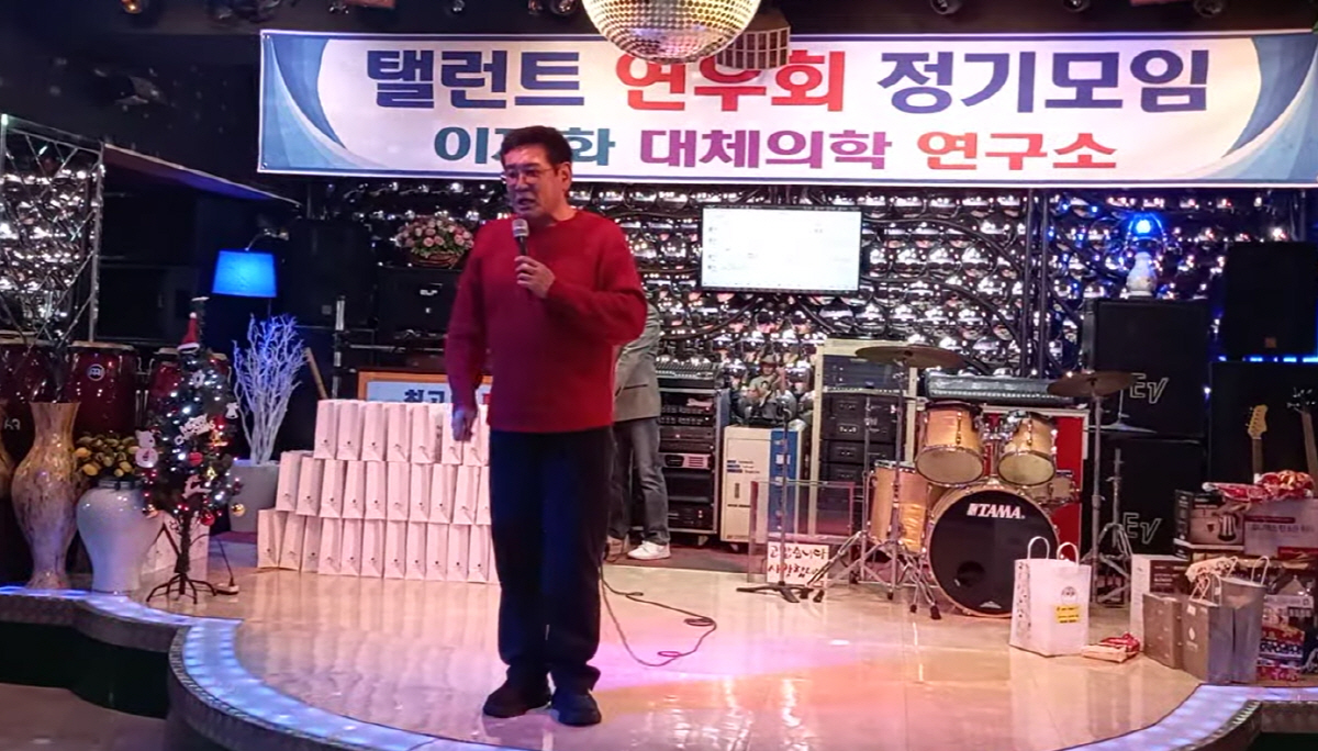 ‘음주 사체유기’ 조형기, 방송 퇴출에 불만 "XX할, TV 못 나와..…