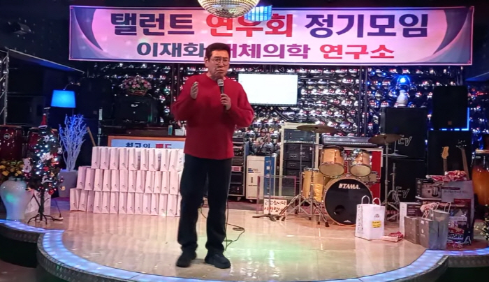 ‘음주 사체유기’ 조형기, 방송 퇴출에 불만 "XX할, TV 못 나와..…