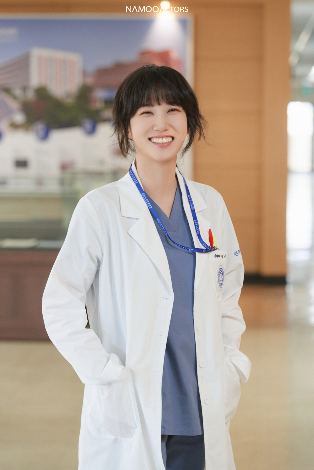 박은빈, '착한役'만 잘하는 게 아니다..광기 섀도우 닥터 '하이퍼나이프…