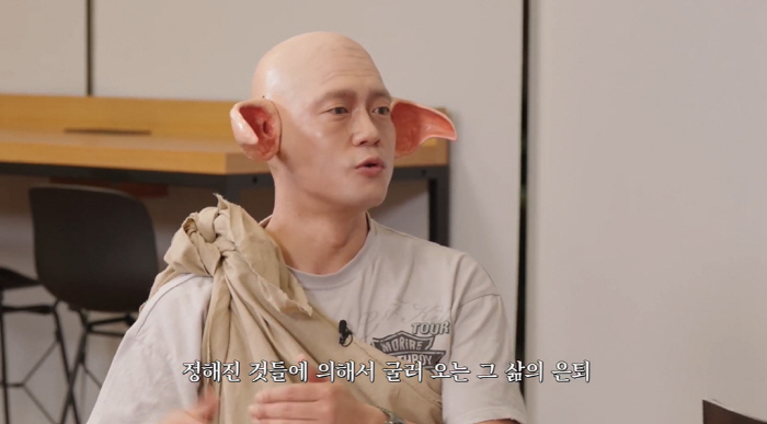 김대호, '억대 계약금+출연료 150배 상승' 고백 후..."빠른 은퇴가…