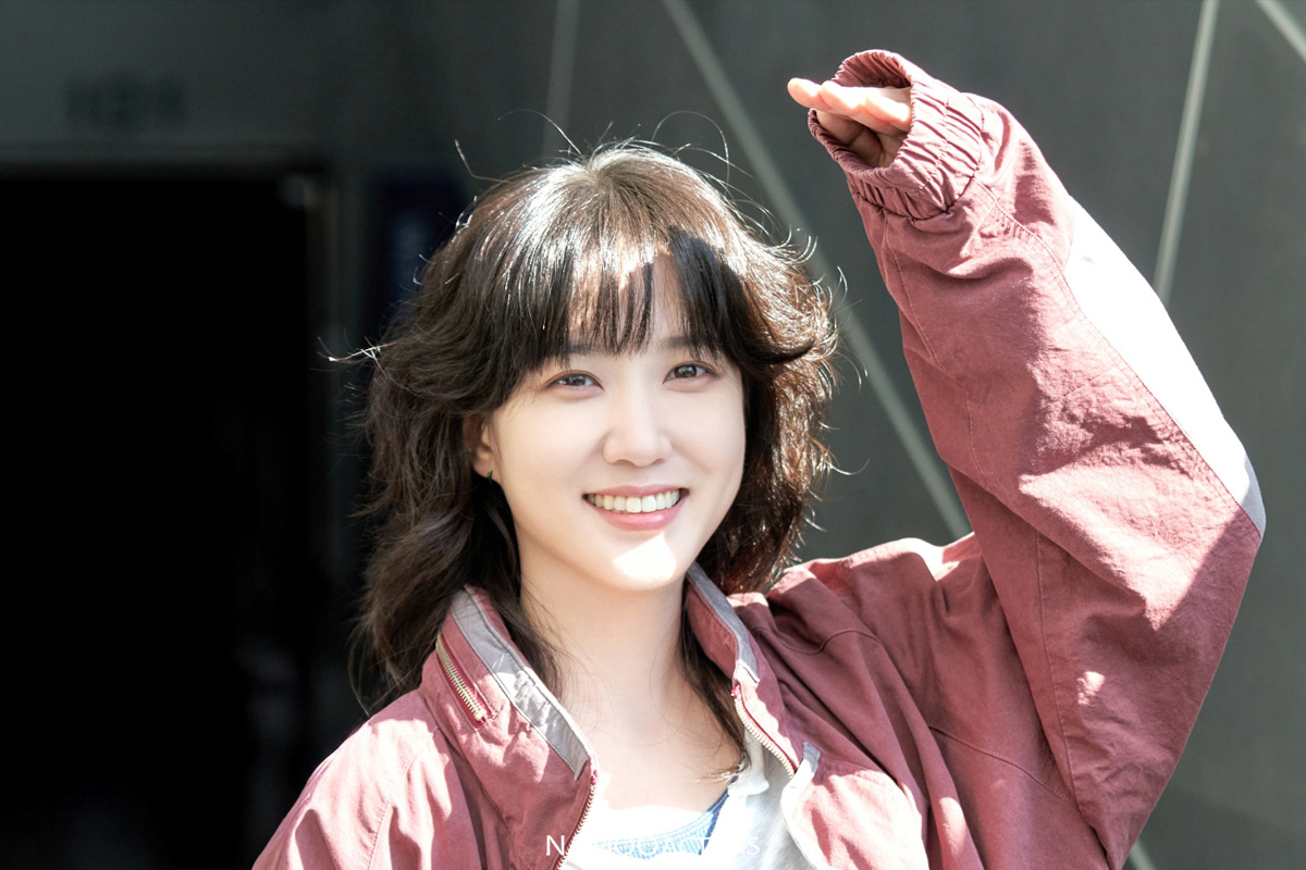 '하이퍼나이프' 박은빈 "'이런 희한한 감정들이 있구나' 느껴"..전에 …
