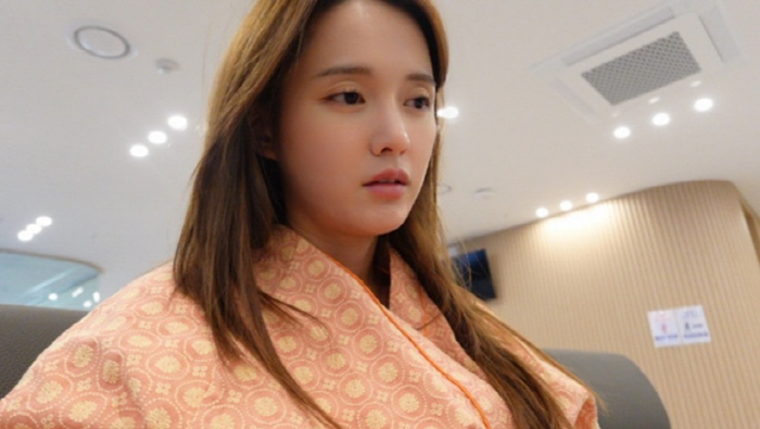 남보라, 난소 나이 결과 '충격'..아이 셋 꿈꿨는데 어쩌나 ('편스토랑')