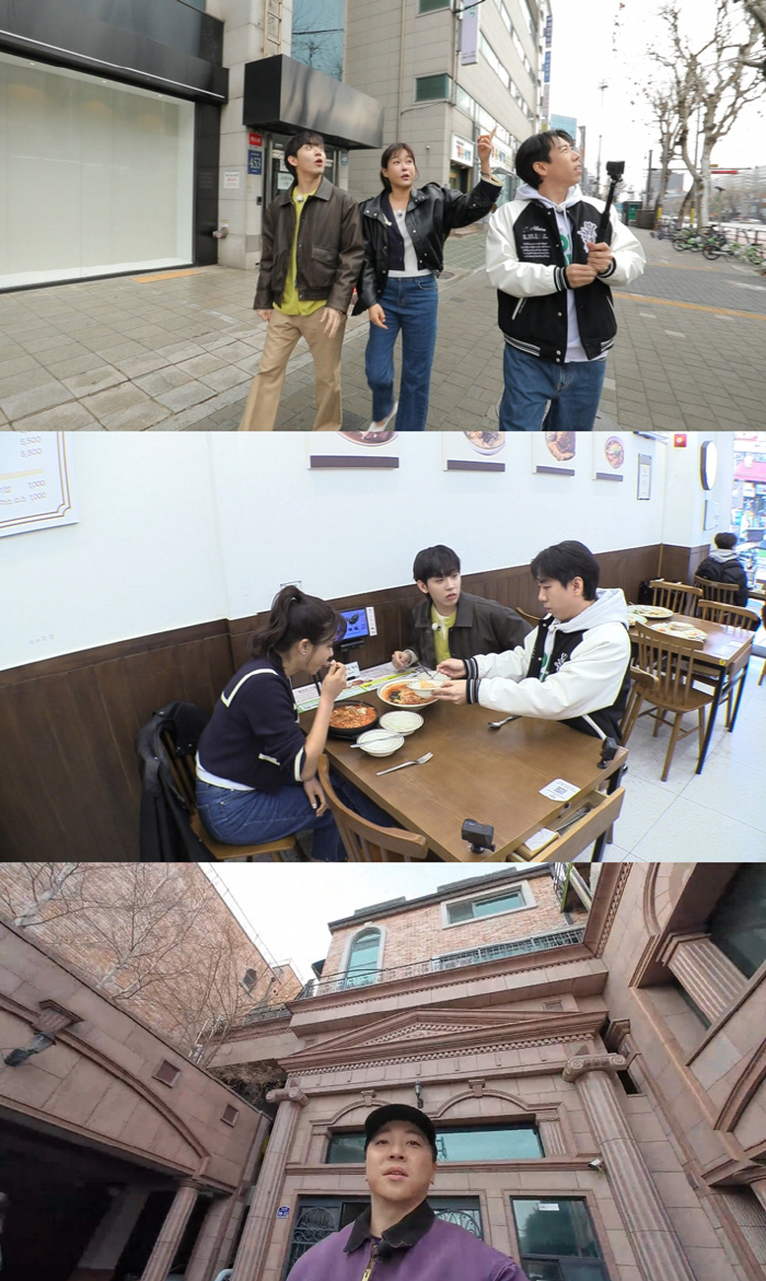 “하필 어제 이혼 기사가”..정지선 "가장 사이 안 좋은 부부? 사실과 …