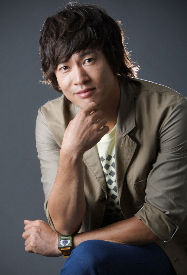 [단독인터뷰]둘째 아들이 일본 국가대표, 김정민 "귀화 아냐, 모국이 두…