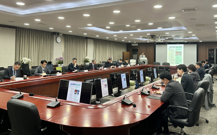 [경마]마사회, 2025년 디지털 혁신 추진위원회 개최