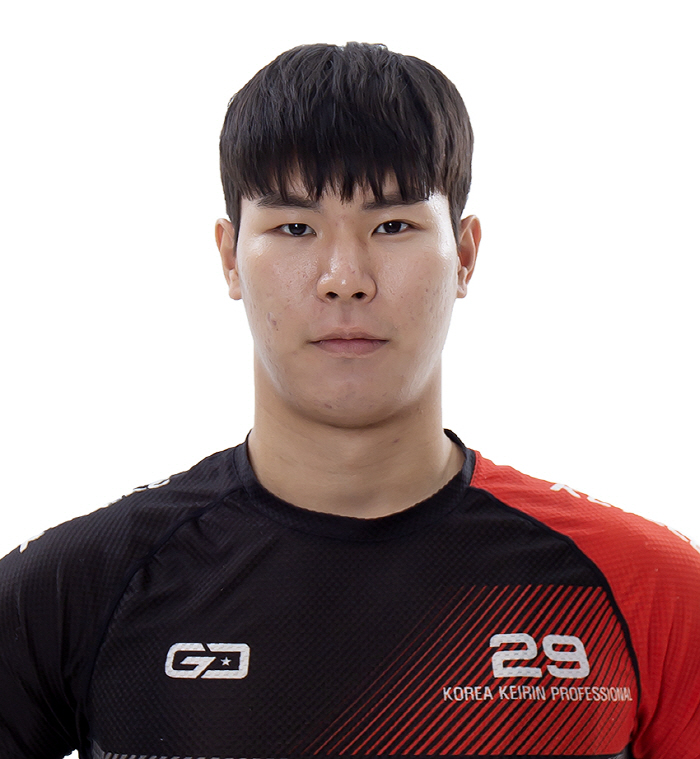 [경륜]29기 우수급 신인들의 험난했던 결승전 우승 도전기
