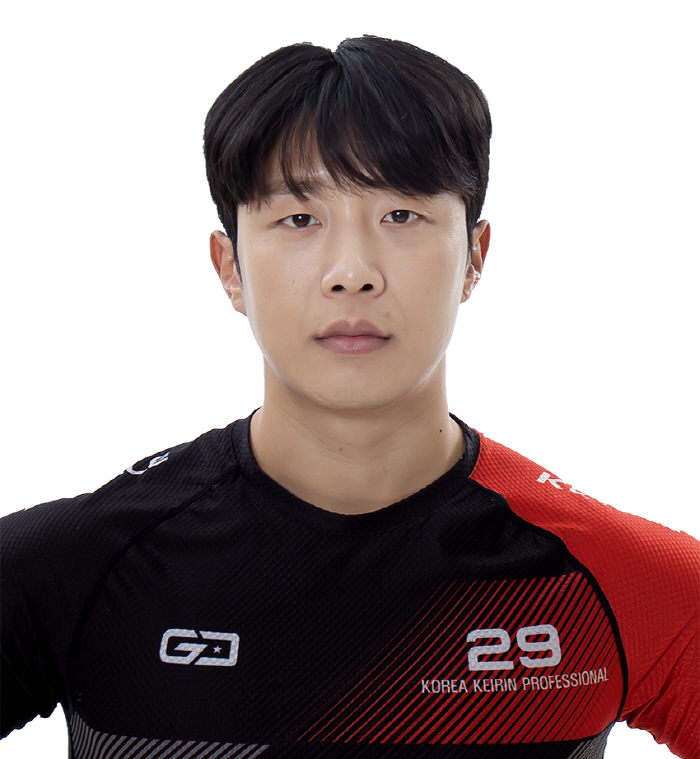 [경륜]29기 우수급 신인들의 험난했던 결승전 우승 도전기