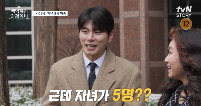 '애다섯맘' 우미령 대표, 대기업 물리치고 '러쉬' 韓판권 따낸 비결(백…