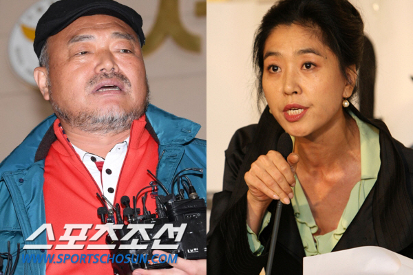 김흥국과 불륜설 김부선 “인격살해 당해..악플러 고소” [전문]