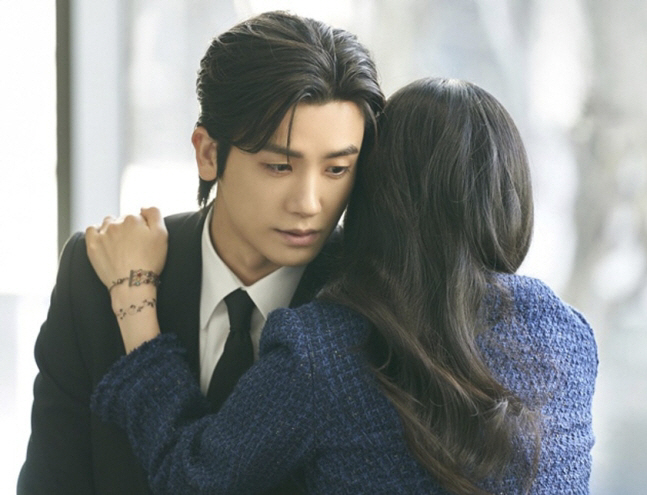 [공식]“이대로 이별?”…‘보물섬’ 종영 앞둔 박형식X홍화연, 엇갈린 로…