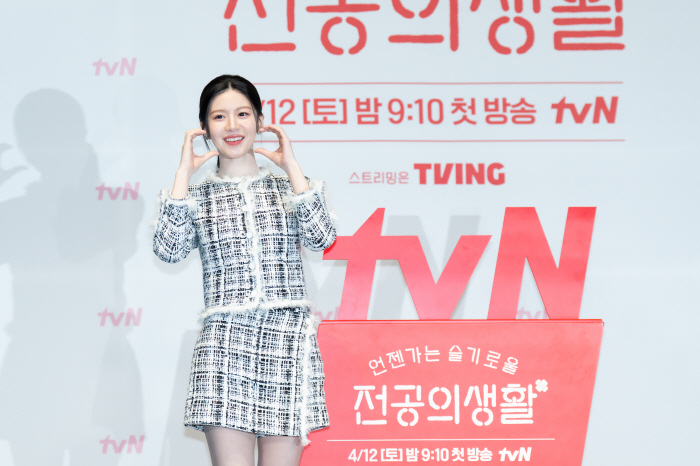 [SC현장] "처분 기다리겠다"..고윤정→강유석 업은 '언슬전', 의료파…