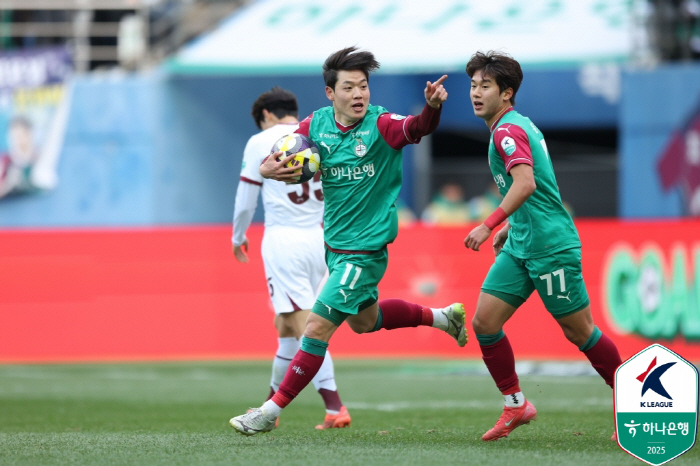 '6월에 입대합니다' 김천 상무, 2차 합격 발표...김인균-김민규-민경현 포함 6명