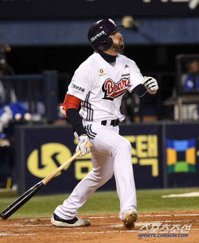 몸살 끝! "당연히 등록"…커피차로 보여준 애정, ML 45홈런 1군 돌…