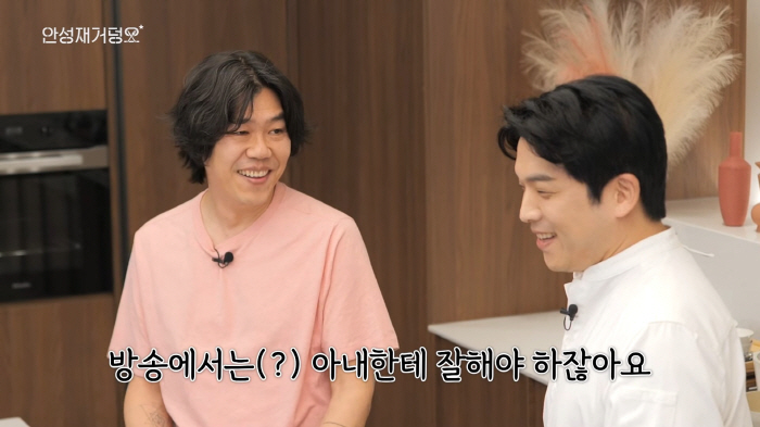 “국민 남편? 요즘 남자들 다 그래” 이상순 ♥이효리 향한 리얼 사랑꾼 …