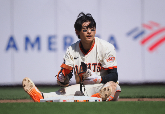 올스타 발탁→타격왕과 MVP 5위, 美 매체들 앞다퉈 이정후 띄우기...…