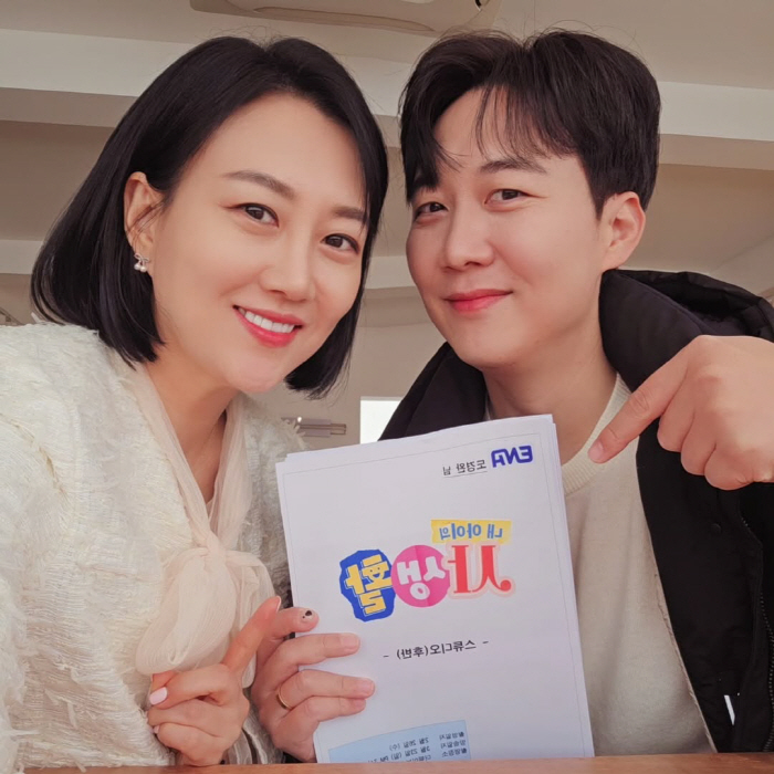도경완 딸 하영, 클수록 母 얼굴 보이네...♥장윤정도 인정 "기가 막히…