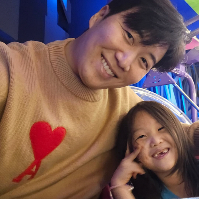 도경완 딸 하영, 클수록 母 얼굴 보이네...♥장윤정도 인정 "기가 막히…