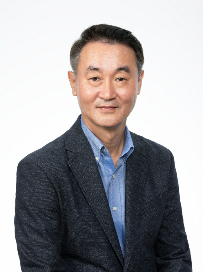한국게임산업협회, 조영기 신임 협회장 10일부터 2년 임기 시작