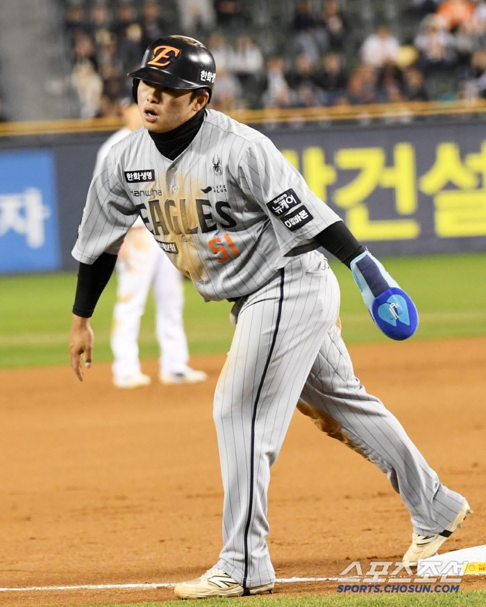 뛰는 야구 하겠다! 선언→타격 터지니 '역대급' 기록도 소환했다…역대 6…
