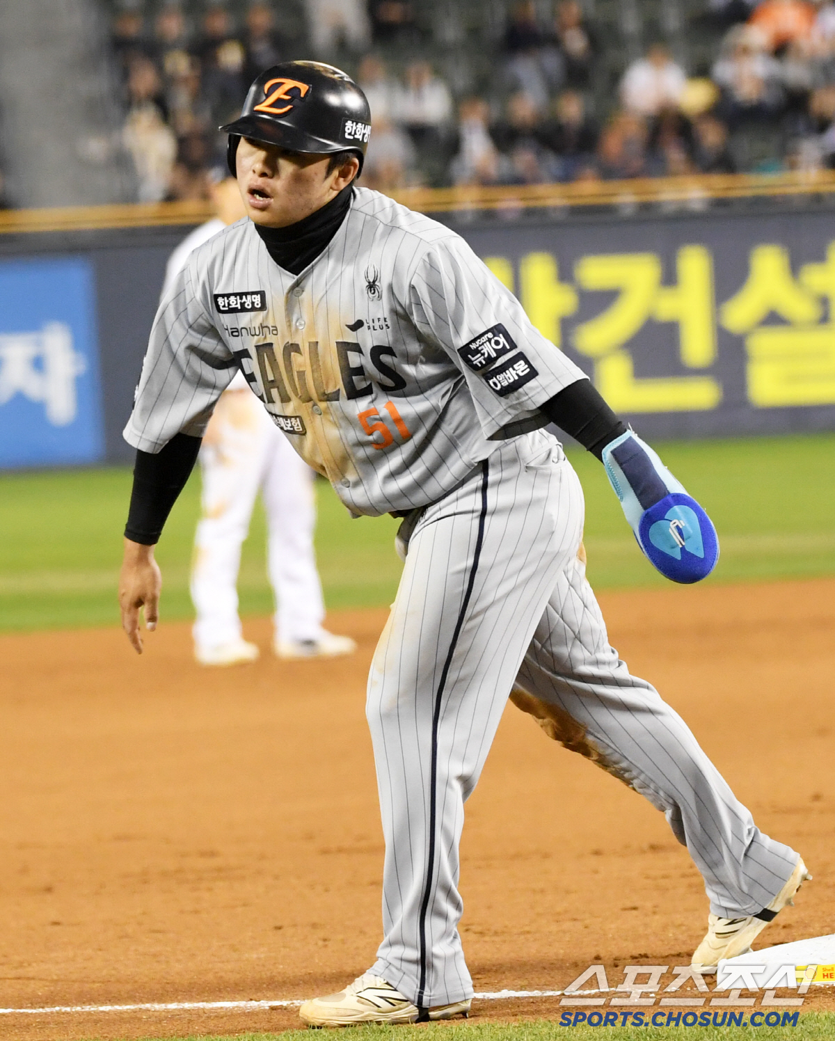 뛰는 야구 하겠다! 선언→타격 터지니 '역대급' 기록도 소환했다…역대 6…